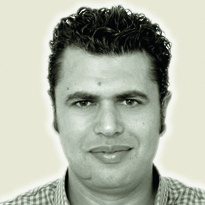 Mahmoud Omar El Kady Mahmoud Omar El Kady