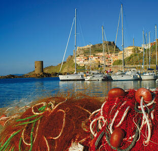 Sardinien ─ Insel der Farben