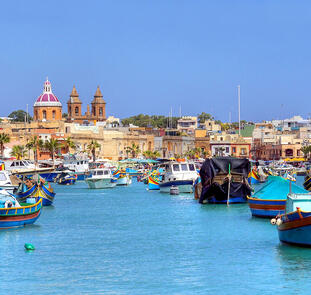 Malta ─ mediterranes Highlight