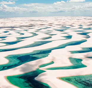 Die große Brasilien Rundreise