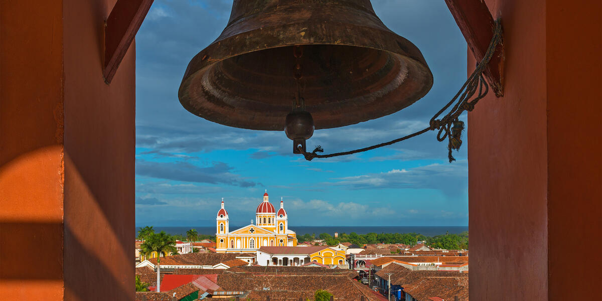 Costa Rica und Nicaragua - Naturschätze und Kulturerbe 2026