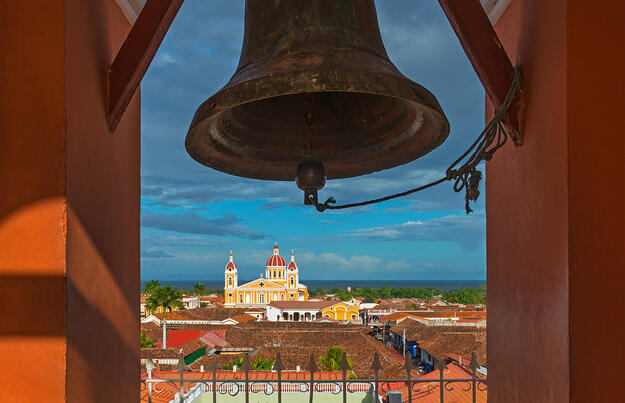 Costa Rica und Nicaragua - Naturschätze und Kulturerbe 2026