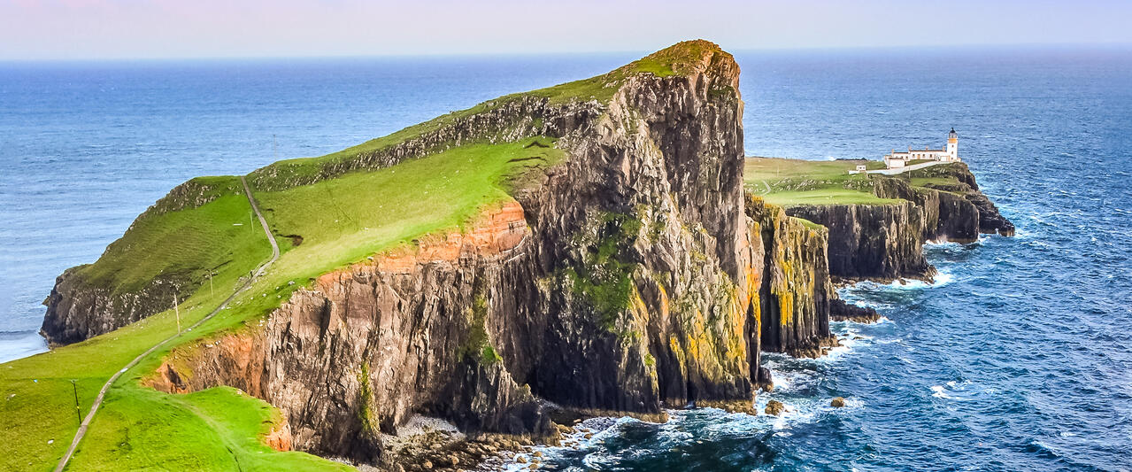 Schottland ─ Highlands, Hebriden und Orkney-Inseln Schottland ─ Highlands, Hebriden und Orkney-Inseln