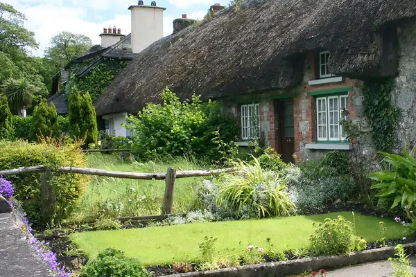 Irland geruhsam entdecken