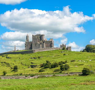 Irland - Land der Mythen und Legenden mit Übernachtung auf den Aran Inseln