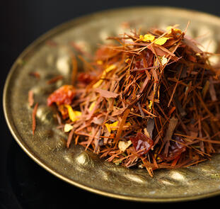 Rooibos Rhapsodie - Teezeit in Südafrika