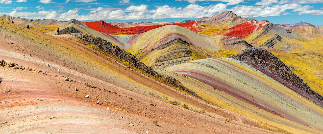 Peru und Bolivien - willkommen im Reich der Inka