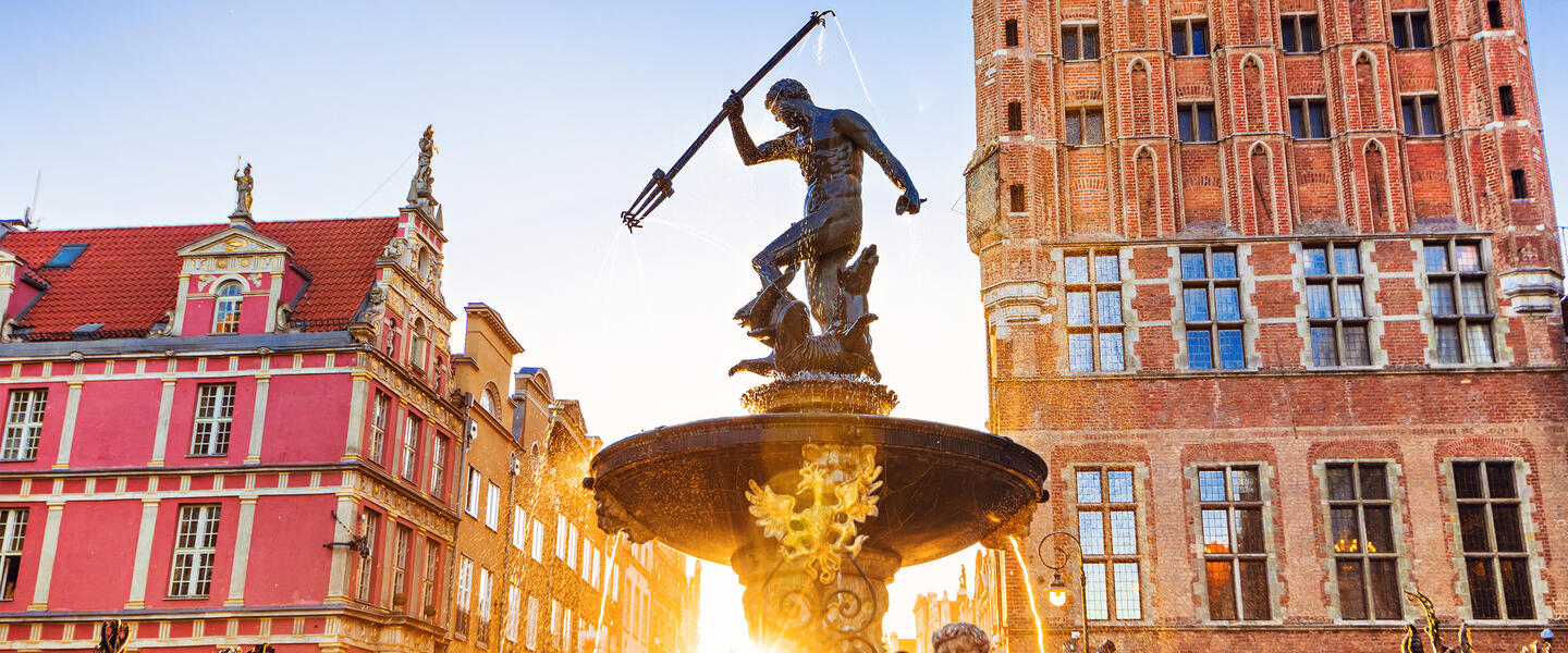 Warschau und die Perlen Südpolens