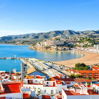 Rund um Valencia - zwischen Tradition und Moderne