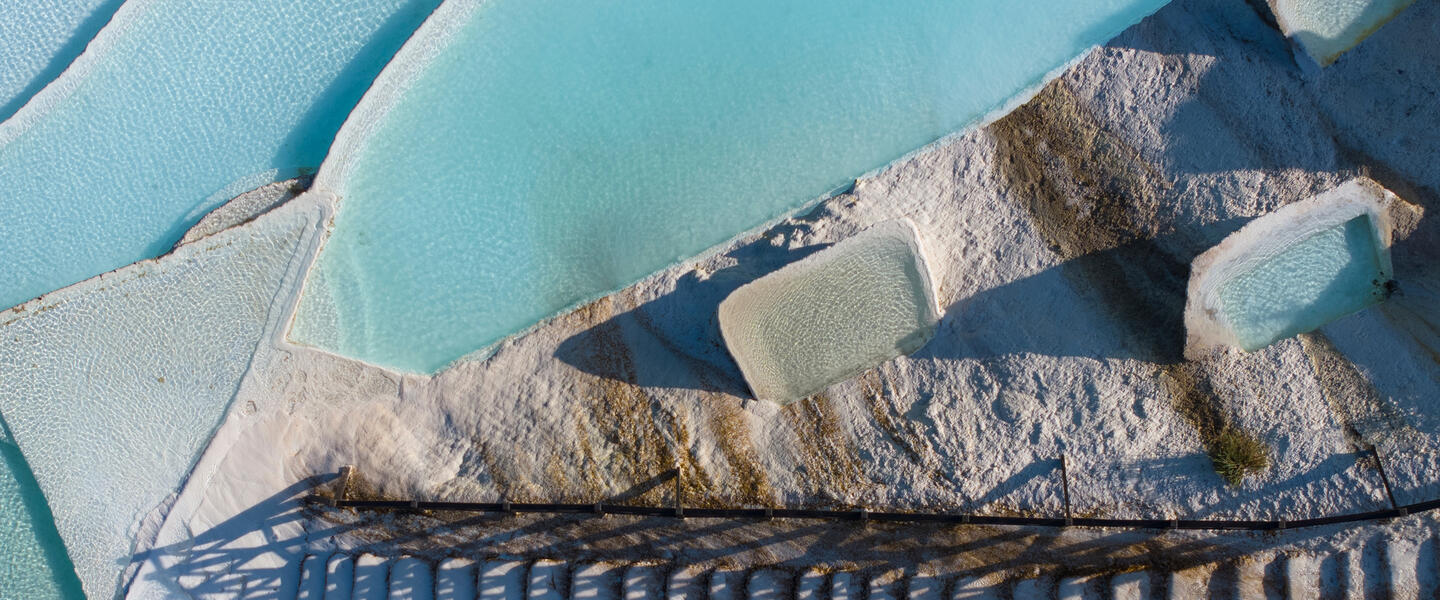 Türkische Schwarzmeerküste entdecken