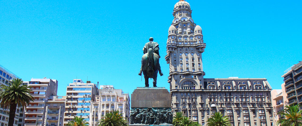 Magie Mate - aromatische Reise durch Südamerika