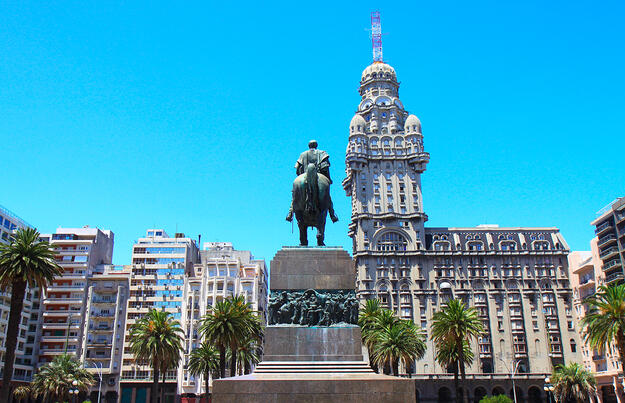 Magie Mate - aromatische Reise durch Südamerika Magie Mate - aromatische Reise durch Südamerika