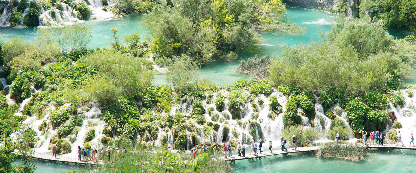 Die Schätze Kroatiens mit Slowenien und Montenegro Die Schätze Kroatiens mit Slowenien und Montenegro