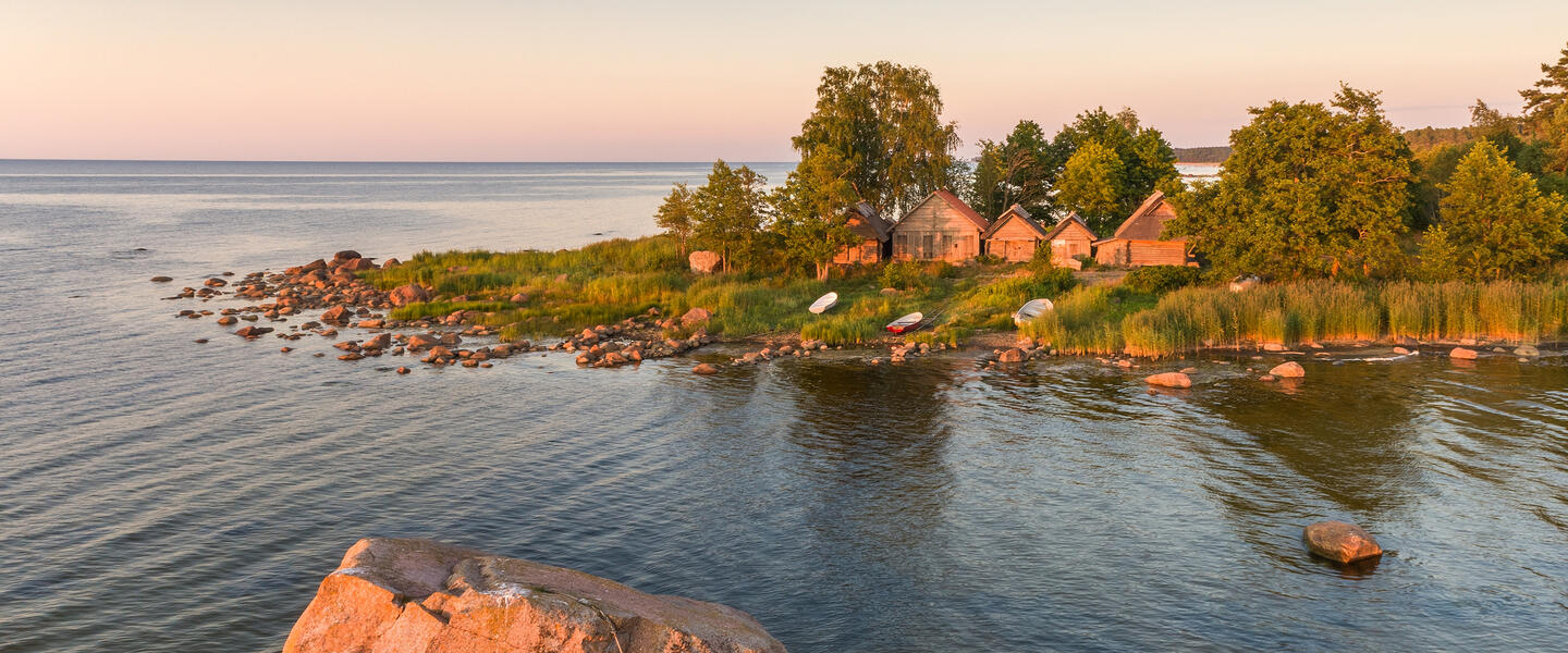 Estlands Inselwelten, Nationalparks und Moorlandschaften Estlands Inselwelten, Nationalparks und Moorlandschaften