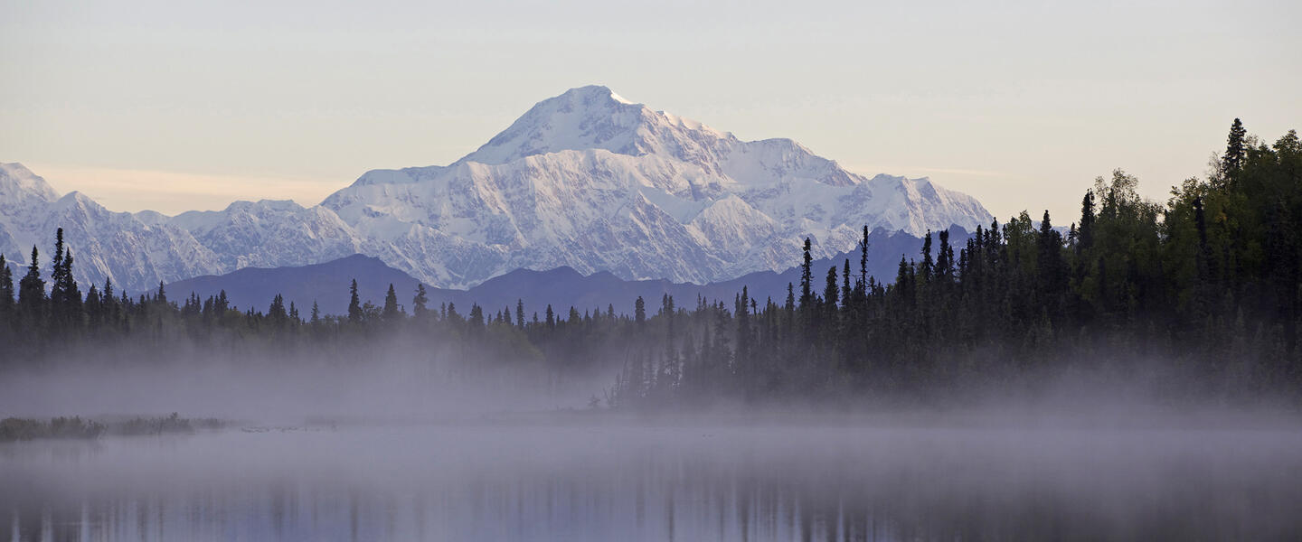 Glanzlichter Alaska und Yukon