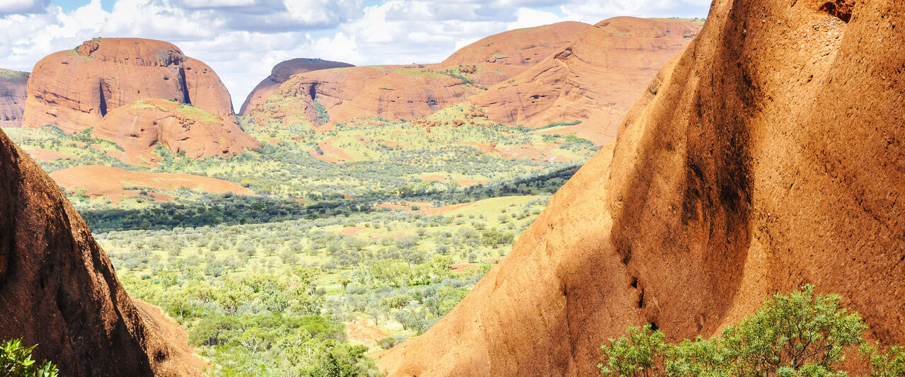 Umfassendes Australien Umfassendes Australien