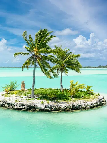 Matamanoa Island Resort