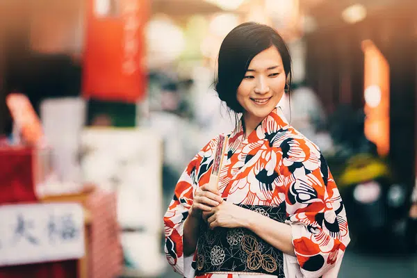 Japan für Entdecker