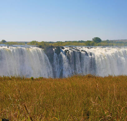 Victoria Falls
