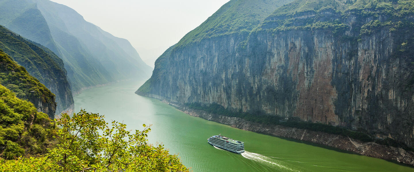 Spektakuläres China