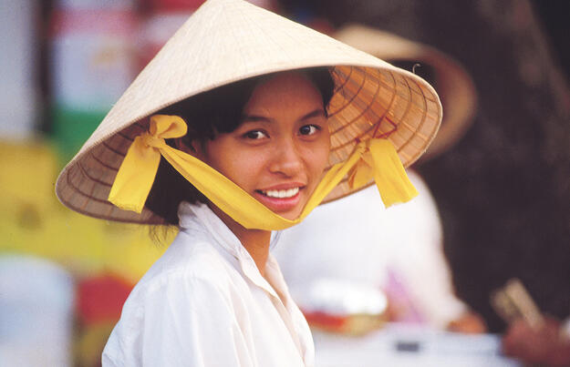 Vietnam per Rad und Rikscha privat